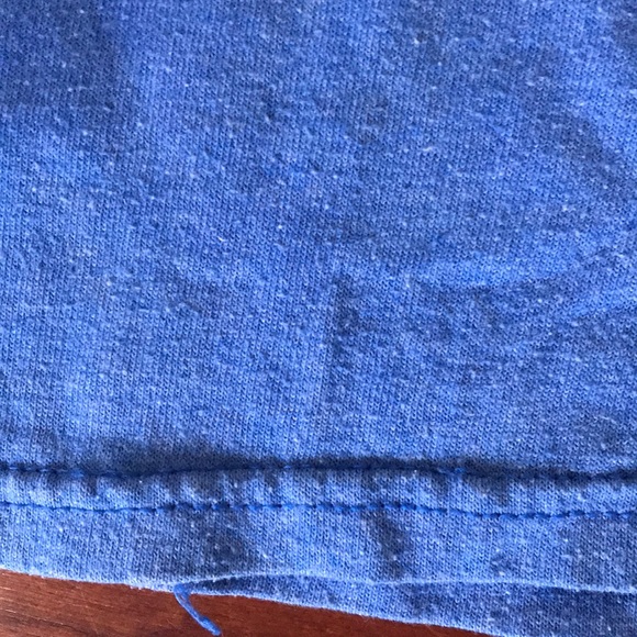 Either a work out shirt or pajama shirt - Picture 5 of 5